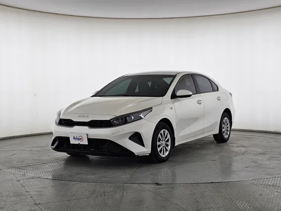 Kia Cerato LX 2022 