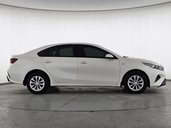 Kia Cerato LX 2022 