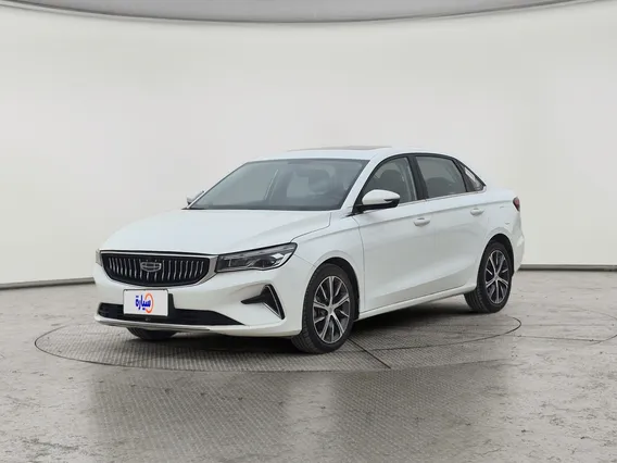 Geely Emgrand GF 2025 