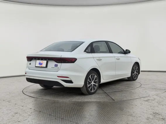 Geely Emgrand GF 2025 