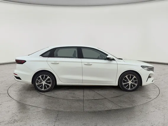 Geely Emgrand GF 2025 