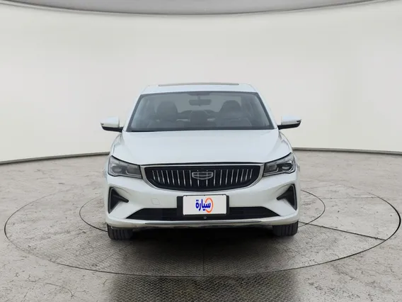 Geely Emgrand GF 2025 