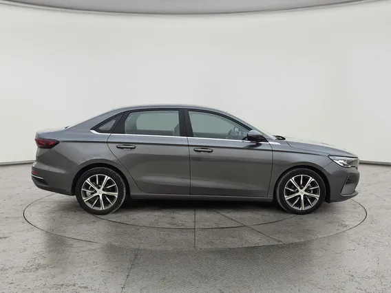 Geely Emgrand GF 2025 