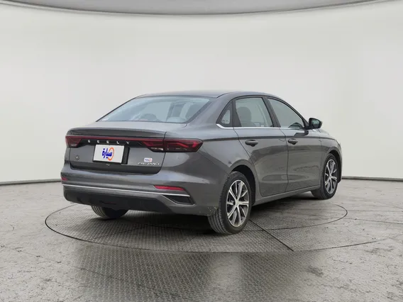 Geely Emgrand GF 2025 