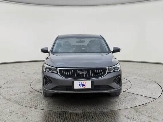 Geely Emgrand GF 2025 