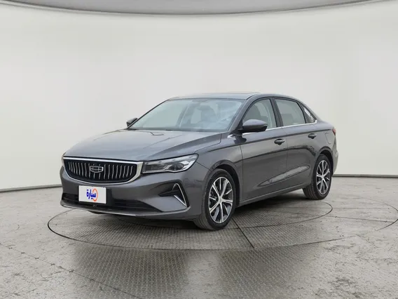 Geely Emgrand GF 2025 