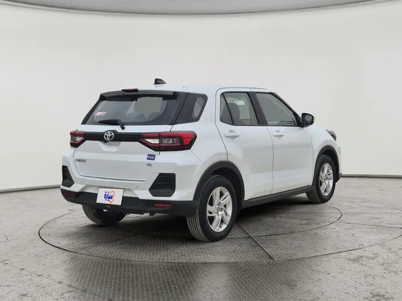 تويوتا رايز  XLE 2022 