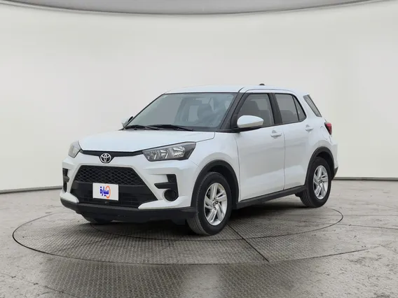 تويوتا رايز  XLE 2022 