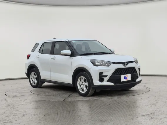 تويوتا رايز  XLE 2022 