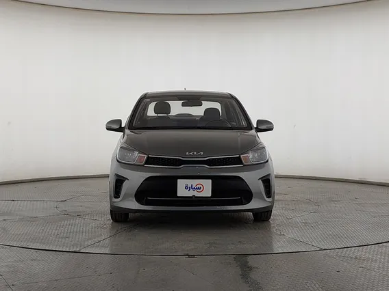 كيا بيجاس LX 2022 