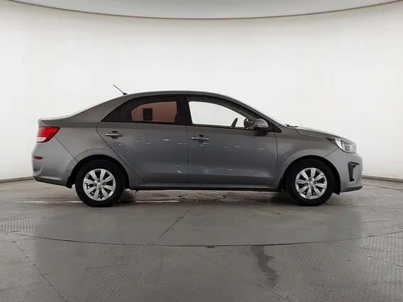 كيا بيجاس LX 2022 