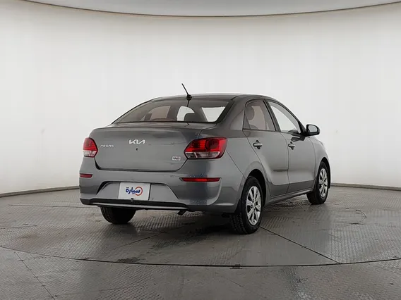 كيا بيجاس LX 2022 