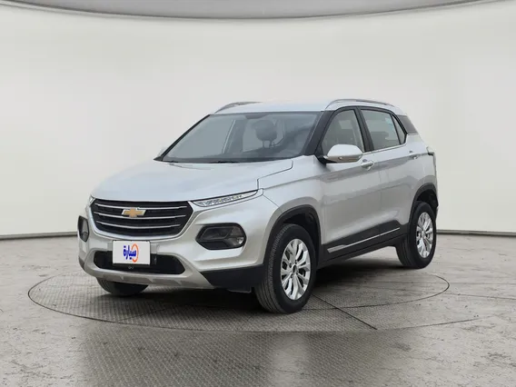 شفروليه جرووف LT 2023 