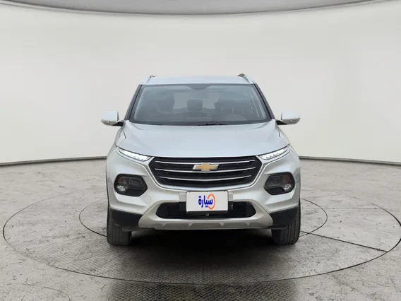 شفروليه جرووف LT 2023 