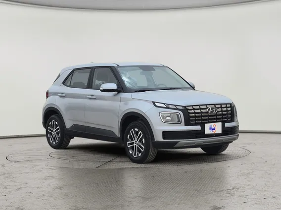 هيونداي فينو سمارت 2024 