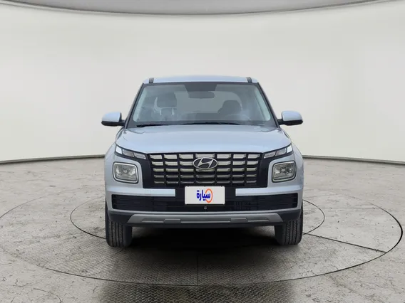 هيونداي فينو سمارت 2024 