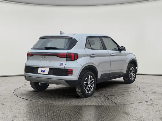 هيونداي فينو سمارت 2024 