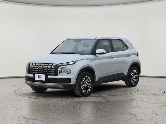 هيونداي فينو سمارت 2024 