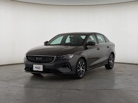 Geely Emgrand GF 2025 