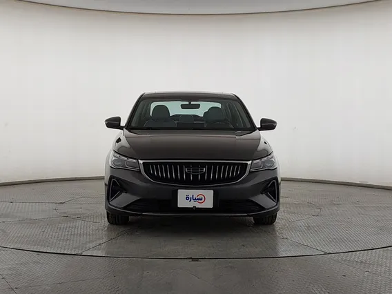 Geely Emgrand GF 2025 