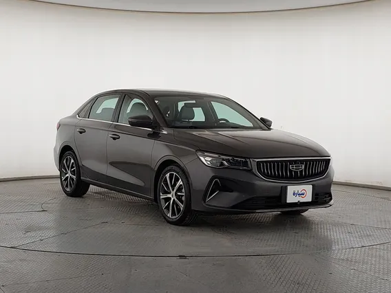 Geely Emgrand GF 2025 