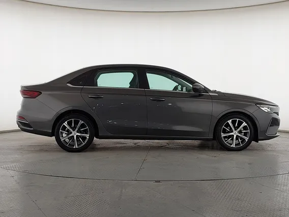 Geely Emgrand GF 2025 