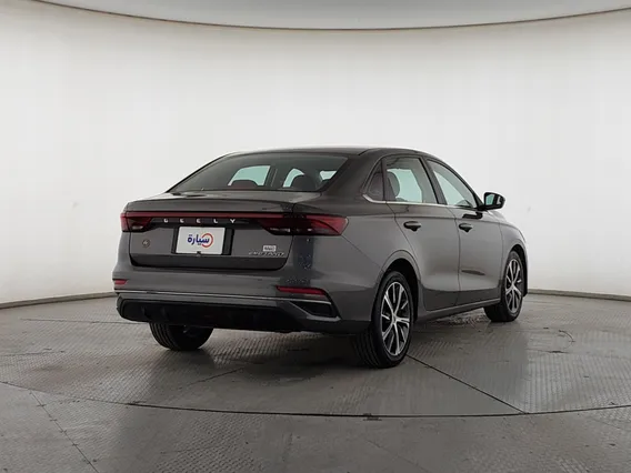 Geely Emgrand GF 2025 