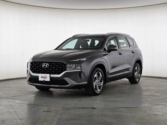 Hyundai Santafe Smart 2021 