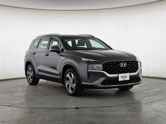 Hyundai Santafe Smart 2021 