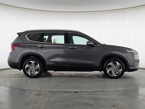 Hyundai Santafe Smart 2021 