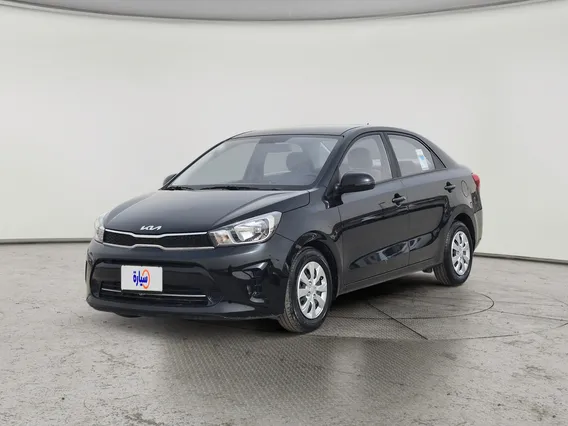 Kia Pegas LX 2022 