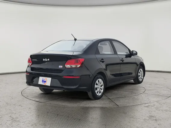 Kia Pegas LX 2022 