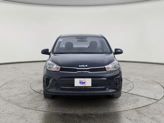 Kia Pegas LX 2022 