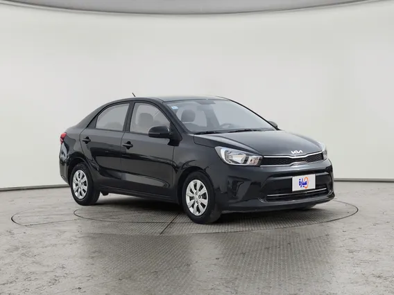 Kia Pegas LX 2022 