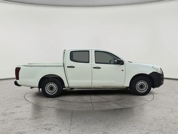 ايسوزو دي ماكس DC 4x2 2022 