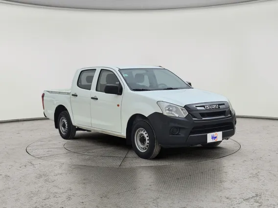 ايسوزو دي ماكس DC 4x2 2022 