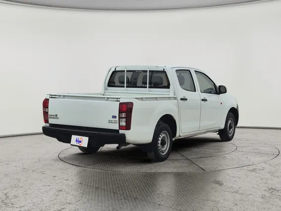 ايسوزو دي ماكس DC 4x2 2022 