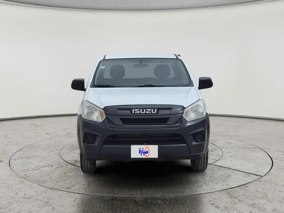 ايسوزو دي ماكس DC 4x2 2022 