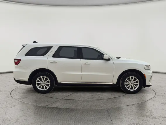 دودج دورانجو SXT 2021 