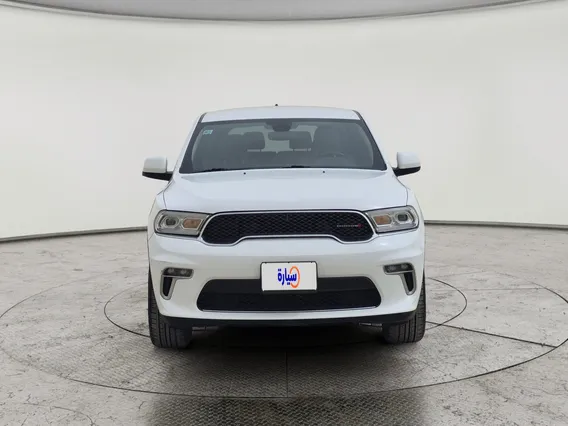 دودج دورانجو SXT 2021 