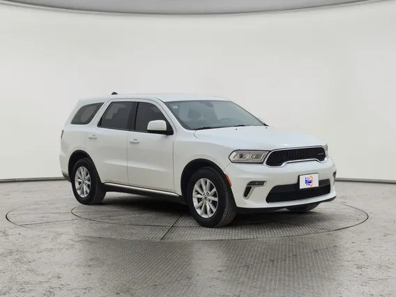 دودج دورانجو SXT 2021 