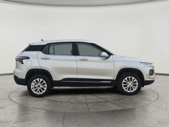 شفروليه جرووف LT 2023 