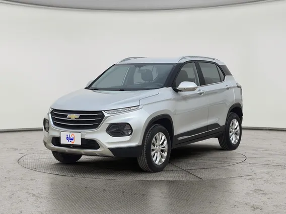 شفروليه جرووف LT 2023 