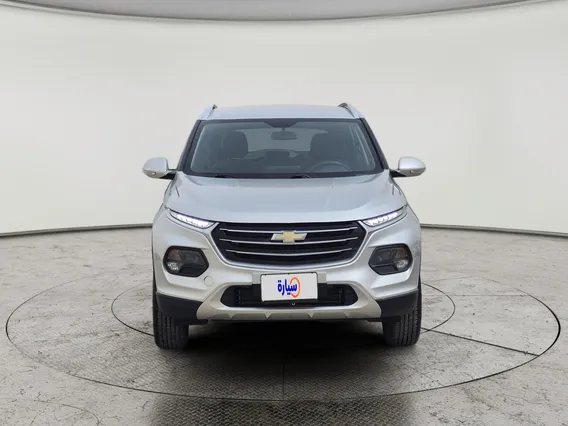 شفروليه جرووف LT 2023 