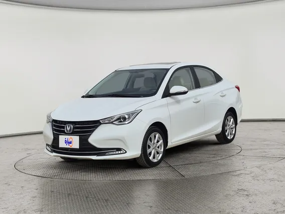 شانجان السفن Full Option 2025 