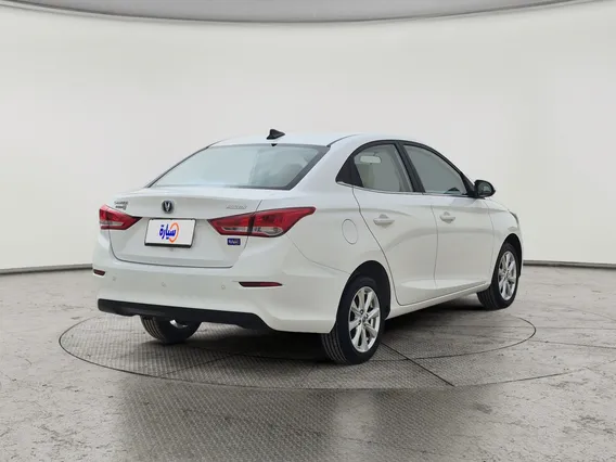 شانجان السفن Full Option 2025 