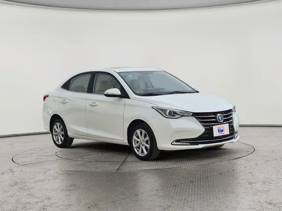 شانجان السفن Full Option 2025 