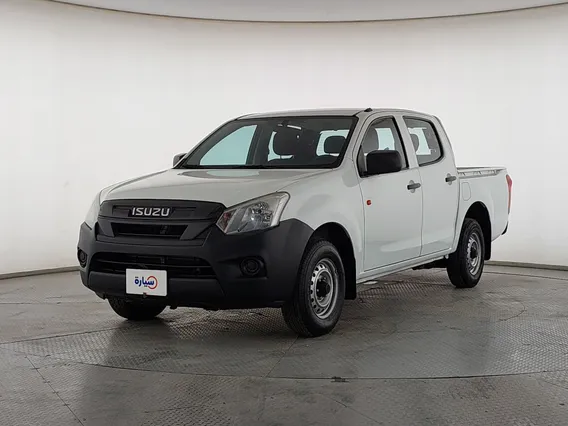 Isuzu D-max Double Cab 2022 
