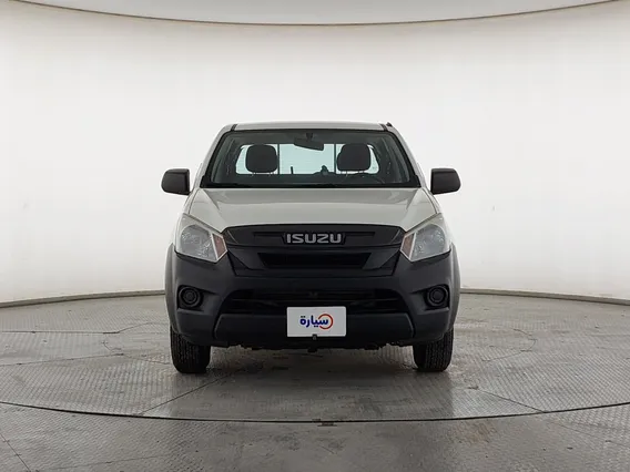 Isuzu D-max Double Cab 2022 