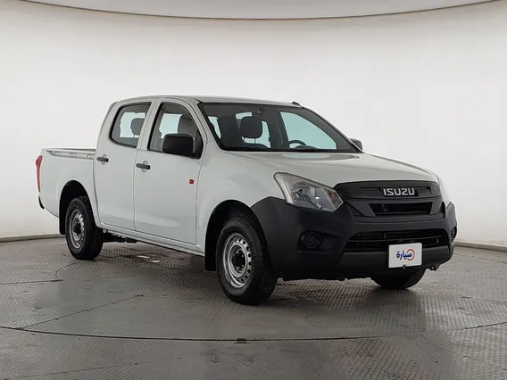 Isuzu D-max Double Cab 2022 